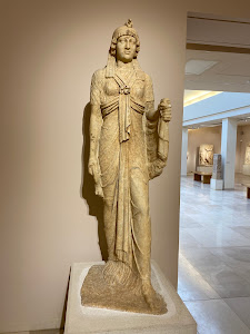 Archaeological Museum of Marathon — fotografia 5