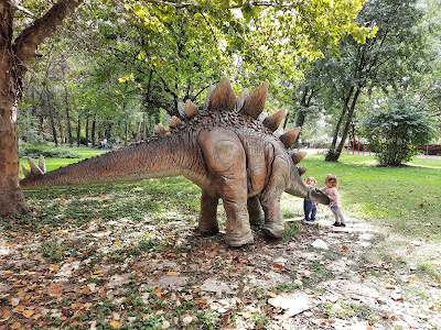 Zoo Pazardzhik — fotografia 5