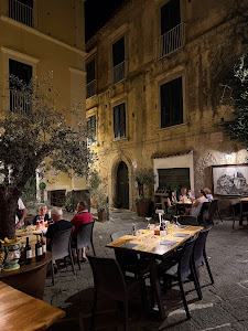 Ristorante La Lamia — fotografia 5