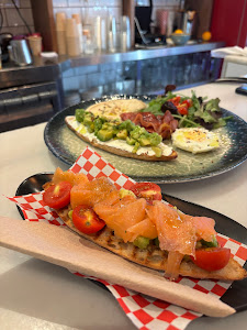 Banfield Brunch & Coffee — fotografia 3