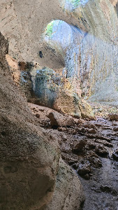 Prohodna Cave — fotografia 5