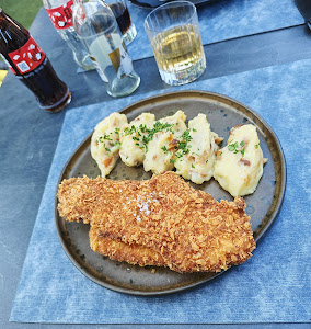 Corner Bar & Kitchen — fotografia 5