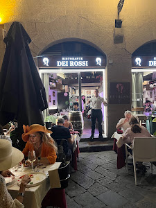 Ristorante dei Rossi Ponte Vecchio — fotografia 3
