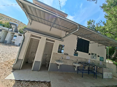 Camp Barinica
