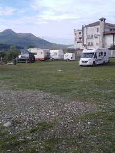 Camping Fridolin — fotografia 5