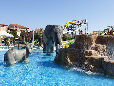 Action Aquapark — fotografia 5