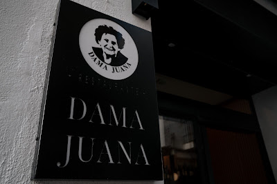 Restaurante Dama Juana — fotografia 5