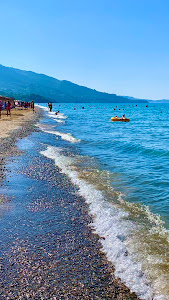 Banana Beach — fotografia 5