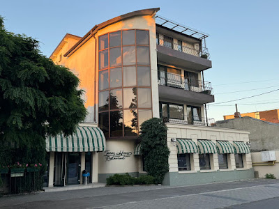 Tomas Haus Restaurant — fotografia 5
