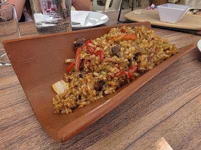 Restaurante El Parral — fotografia 5