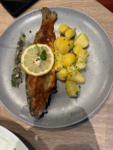 Restaurant Niklas — fotografia 5