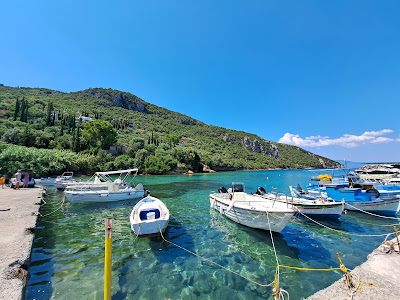 Kitries beach — fotografia 5