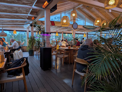 Tiki pinSeria — fotografia 5