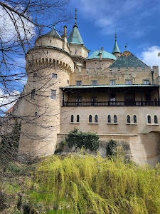 Bojnice Castle — fotografia 4