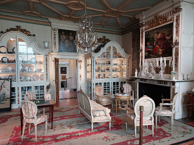 Heeswijk Castle — fotografia 5