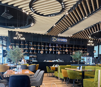 Restaurant Capricci — fotografia 5