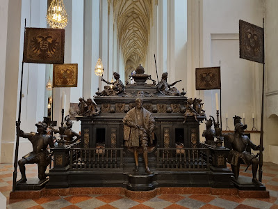 Catedrala din München — fotografia 4