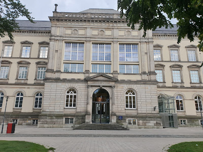 Museum of Art and Industry — fotografia 3