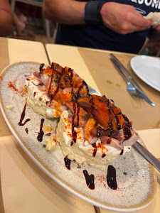 Restaurante "La Teja" — fotografia 5