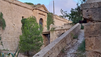 Castle of Galeras — fotografia 3