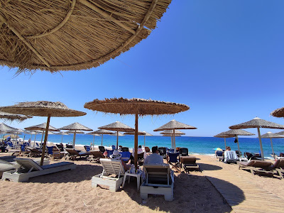 Sani Beach — fotografia 4