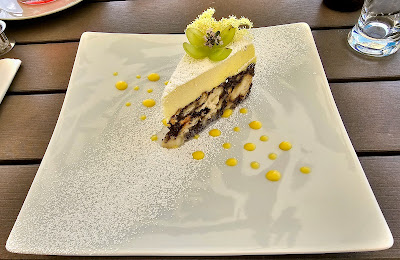 Foti Castle Restaurant — fotografia 4