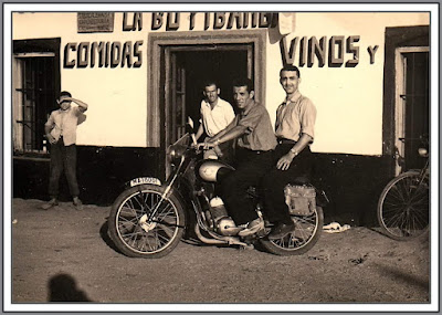 Venta Restaurante La Butibamba — fotografia 4
