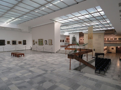 Art Gallery "Vladimir Dimitrov - Maistora" — fotografia 3