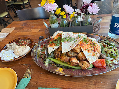 ZAFAR Restaurant — fotografia 5
