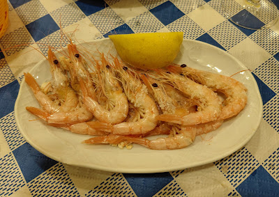 Chupytira Fuengirola — fotografia 5
