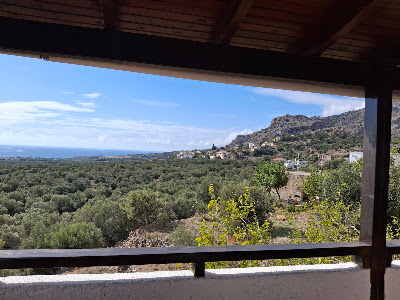 Vigles Taverna Χριστοφορος — fotografia 5