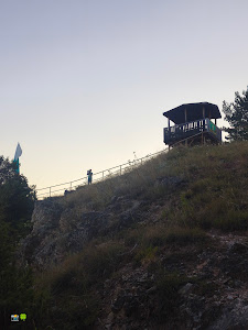 Cherven Kamak Viewpoint — fotografia 5