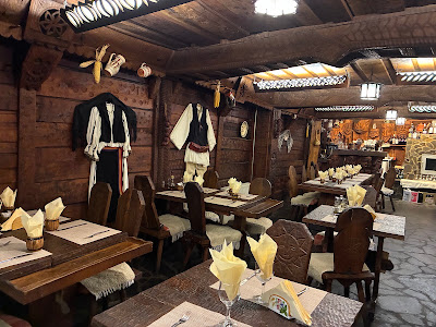 Crama Ileana Restaurant — fotografia 5