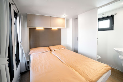 Vacanze Glamping Boutique by Vacanze col cuore — fotografia 3