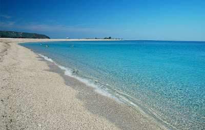 Παραλία Κάστρο — fotografia 4