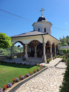 Tavna Monastery — fotografia 3