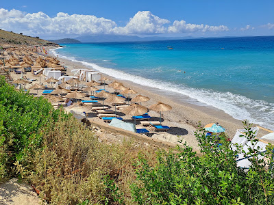 Lukova Beach — fotografia 5