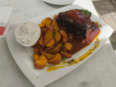 Restaurant zur Wied — fotografia 3