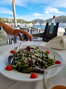Porto Marina / Πόρτο Μαρίνα — fotografia 4