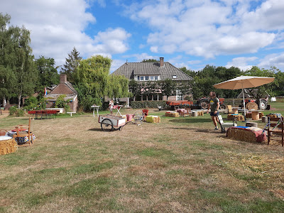 Camping Belarus