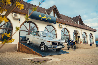 Authentic Cafe — fotografia 5