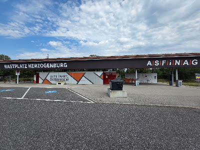 ASFINAG Rastplatz Herzogenburg
