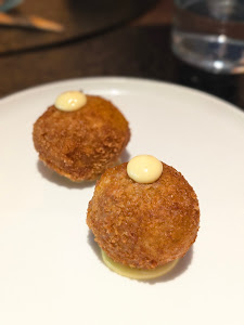 Taró Restaurante — fotografia 5