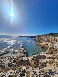 Faro Santa Croce — fotografia 5