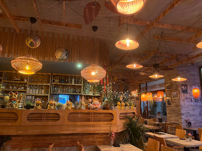 Restaurant Hà Nội — fotografia 3
