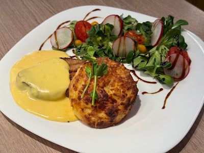 Restaurant SweetHome Bistro&Caffe — fotografia 5