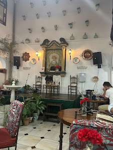 Restaurante Patio de la Judería — fotografia 5