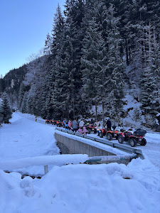Inchirieri Atv Colibita | Atv Colibita — fotografia 4