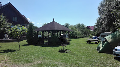 Camping Perla Lacului — fotografia 5
