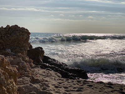Platja de l'Aiguadolç — fotografia 4